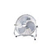 EAN 8436044535277 - Orbegozo PW-1346 ventilador Acero inoxidable imagen 1