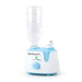 EAN 8436044536977 - Orbegozo HU 1000 humidificador Vapor 0,5 L Azul, Blanco 12 W imagen 1