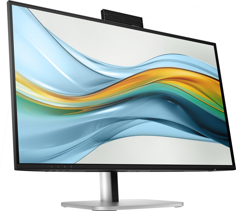 EAN 0198122920570 - HP Series 5 Pro 27 inch QHD USB-C Conferencing Monitor - 527pm pantalla para PC 68,6 cm (27") 2560 x 1440 imagen 3