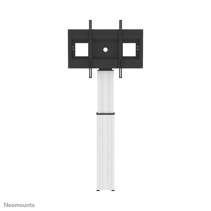 EAN 8717371445881 - Neomounts PLASMA-W2500SILVER soporte para TV 2,54 m (100") Plata imagen 4