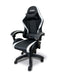 EAN 4895232707935 - NASA SILLA GAMING ORION NEGRO Y BLANCO imagen 3