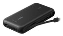 EAN 0745883925407 - Belkin ENA013HQBK batería externa 20000 mAh Negro imagen 1