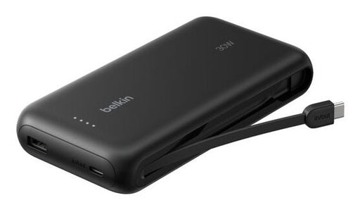 EAN 0745883925407 - Belkin ENA013HQBK batería externa 20000 mAh Negro imagen 1