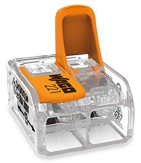 EAN 4055143704168 - Wago 221-612 conector de cable eléctrico imagen 3