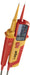 EAN 4010995452179 - Wiha 45217 destornillador de electricista Rojo, Amarillo imagen 10