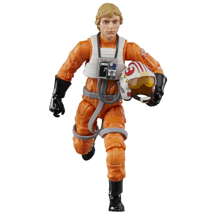 EAN 5010996218674 - Star Wars The Vintage Collection Luke Skywalker (X-wing Pilot) imagen 2