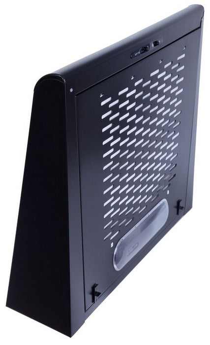 EAN 5902429921582 - Guzzanti ZRW 60 De pared Negro 181 m³/h imagen 3