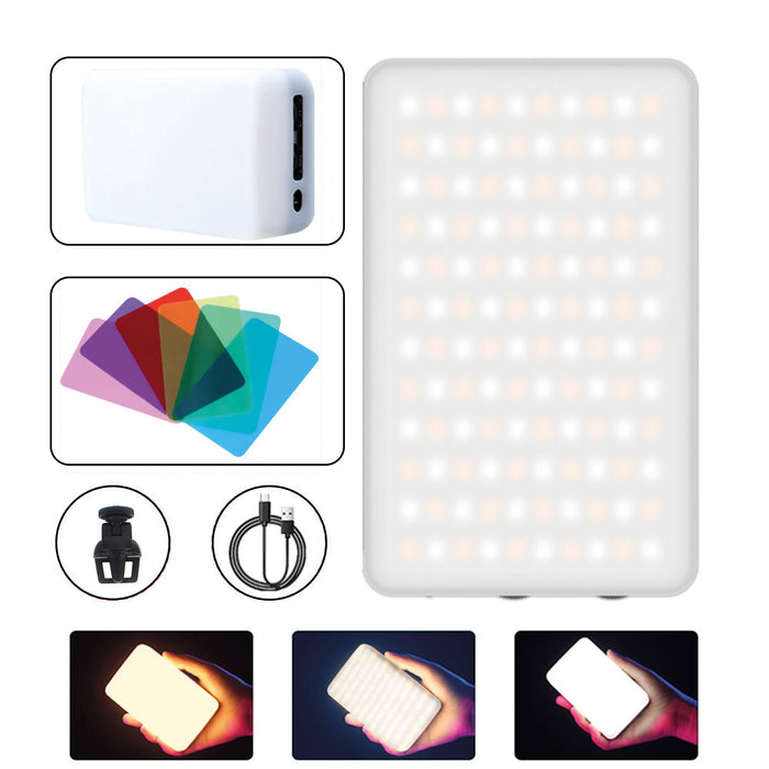 EAN 4040895010346 - RealPower VL-1 iluminación de conveniencia LED imagen 5