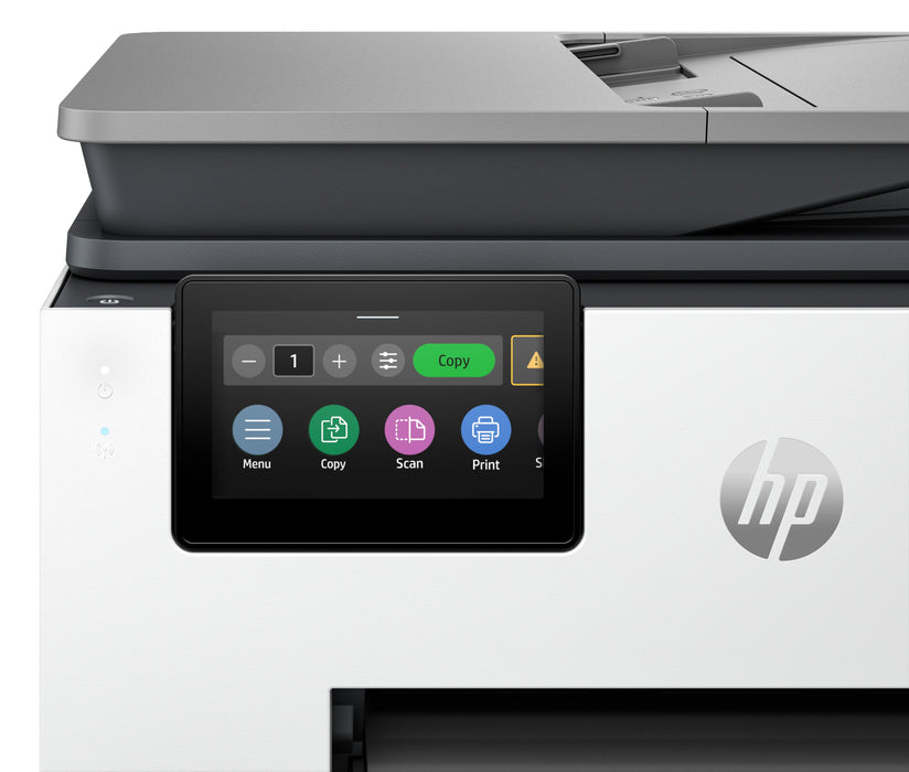 EAN 0196337284999 - HP OfficeJet Pro 9132e All-in-One Prntr Inyección de tinta térmica A4 4800 x 1200 DPI 25 ppm Wifi imagen 1