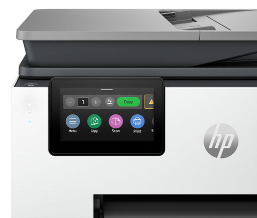 EAN 0196337284982 - HP OfficeJet Pro 9132e All-in-One Prntr Inyección de tinta térmica A4 4800 x 1200 DPI 25 ppm Wifi imagen 1