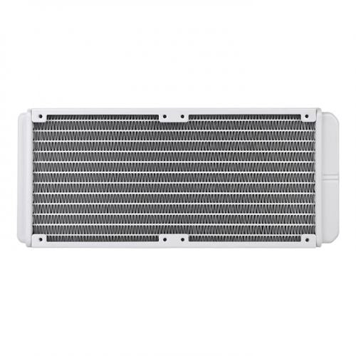 EAN 0841163076583 - Thermaltake TH240 ARGB Sync Snow Edition Procesador Sistema de refrigeración líquida todo en uno imagen 5