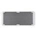EAN 0841163076583 - Thermaltake TH240 ARGB Sync Snow Edition Procesador Sistema de refrigeración líquida todo en uno imagen 5