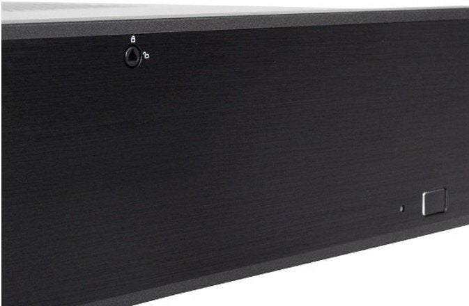 EAN 4710007220238 - Silverstone ML04 HTPC Negro imagen 10