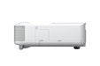EAN 8715946718446 - Epson EH-LS650W 3600 lúmenes ANSI 3LCD 4K (4096x2400) Blanco imagen 5