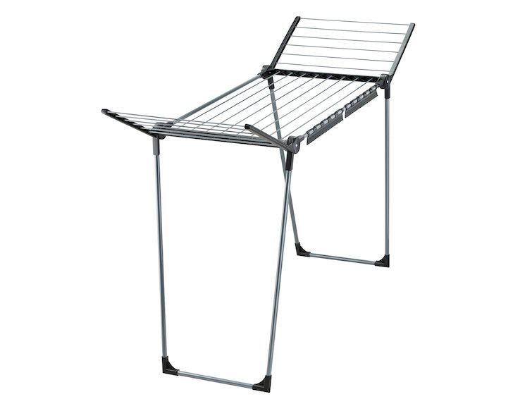 EAN 4006501816900 - Leifheit 87018 Tendedero de ropa Negro imagen 2