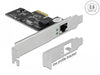 EAN 4043619895984 - DeLOCK 89598 tarjeta y adaptador de interfaz Interno RJ-45 imagen 3