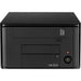 EAN 4260455645362 - Inter-Tech MI-008 ITX Negro imagen 2