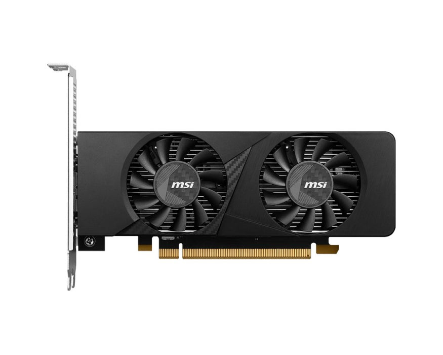 EAN 4711377265584 - MSI GEFORCE RTX 3050 LP E 6G OC tarjeta gráfica NVIDIA 6 GB GDDR6 imagen 2