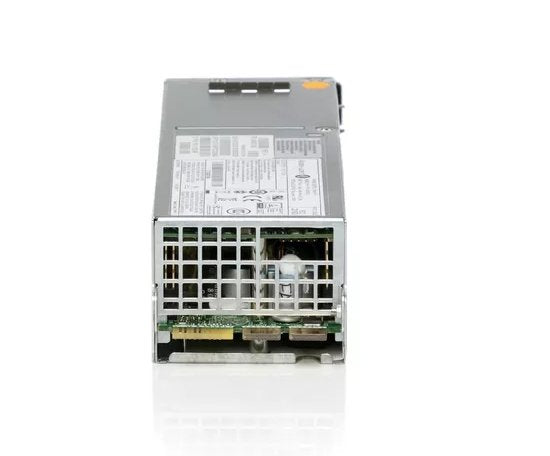 EAN 3326744970100 - Alcatel-Lucent Enterprise OS6860-BP-D componente de interruptor de red Sistema de alimentación imagen 1