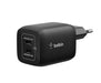 EAN 0745883925216 - Belkin ENA007KQBK cargador de dispositivo móvil Auriculares, Portátil, Consola de juegos portátil, Smartp imagen 4