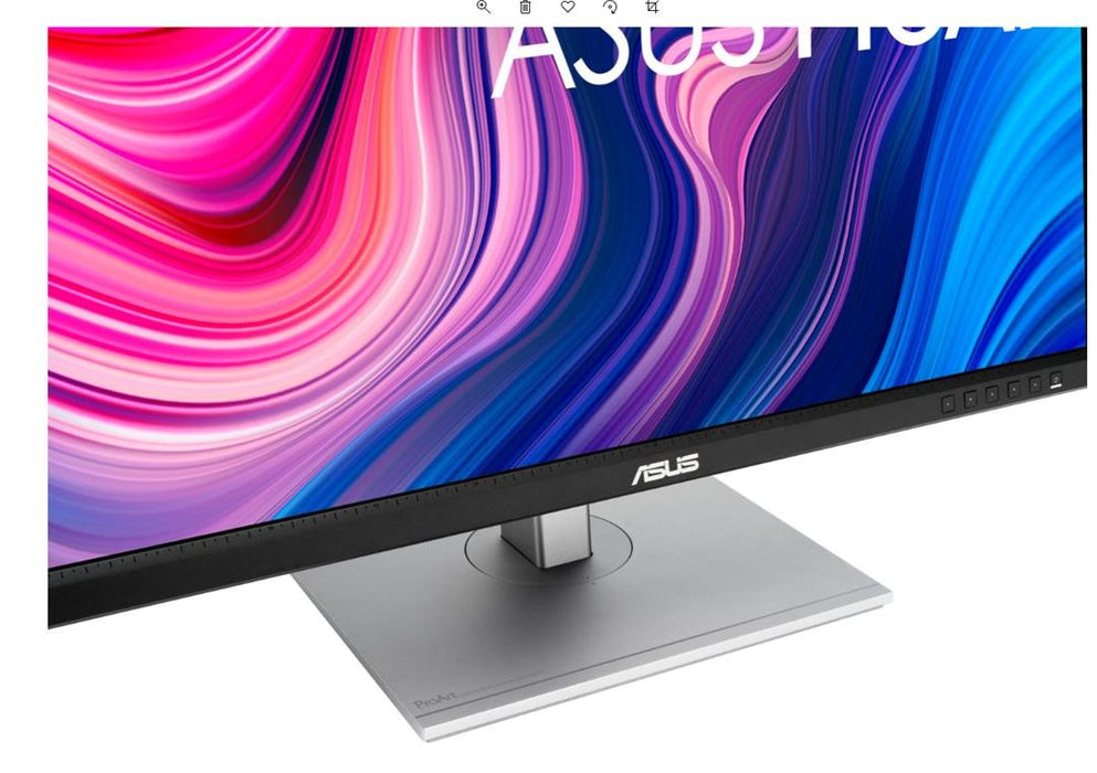 EAN 4718017853200 - ASUS ProArt PA279CV pantalla para PC 68,6 cm (27") 3840 x 2160 Pixeles 4K Ultra HD LED Negro, Plata imagen 9