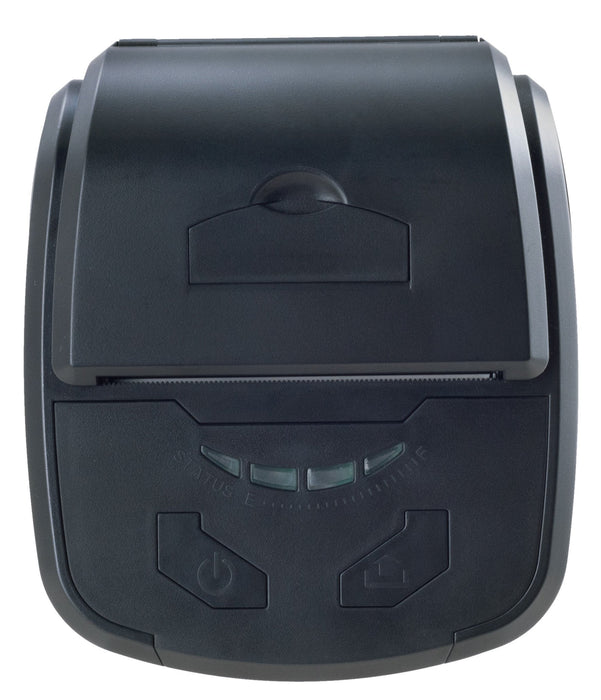 EAN 0733968052087 - AVPos AVP-MP800R-WF impresora de recibos Inalámbrico y alámbrico Térmica directa Impresora portátil imagen 4