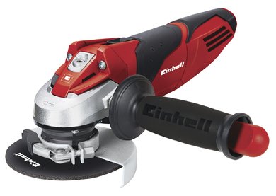 EAN 4006825593402 - Einhell 4430855 amoladora angular 11,5 cm 12000 RPM 720 W 2,44 kg imagen 1