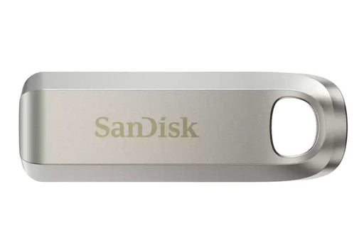 EAN 0619659203511 - SanDisk SDCZ75-256G-G46 unidad flash USB 256 GB USB Tipo C 3.2 Gen 1 (3.1 Gen 1) Plata imagen 1