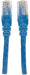 EAN 0766623350785 - Intellinet 7.5m Cat6a S/FTP cable de red Azul 7,5 m S/FTP (S-STP) imagen 4