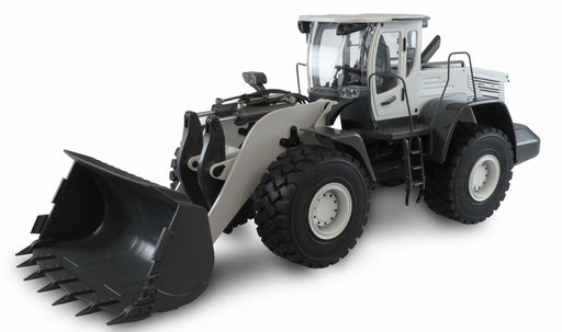 EAN 4260677957366 - Amewi 22547 modelo controlado por radio Pala delantera Motor eléctrico 1:14 imagen 1