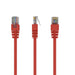 EAN 8716309038379 - Gembird PP12-5M/R cable de red imagen 1