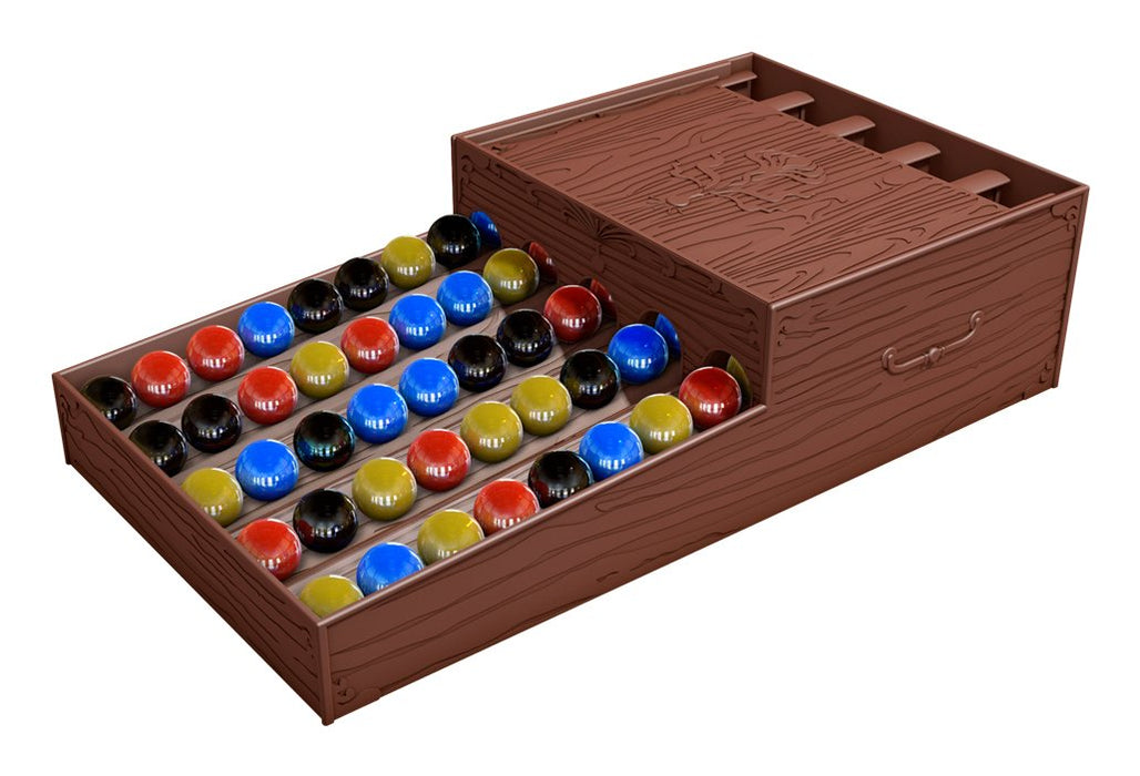 EAN 8435407609846 - Asmodee EEHGPE01 juego de tablero Potion Explosion 45 min Juego De Cartas Estrategia imagen 2