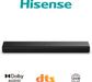 EAN 6942351422640 - Hisense HS1000 Negro 2.0 canales 120 W imagen 1