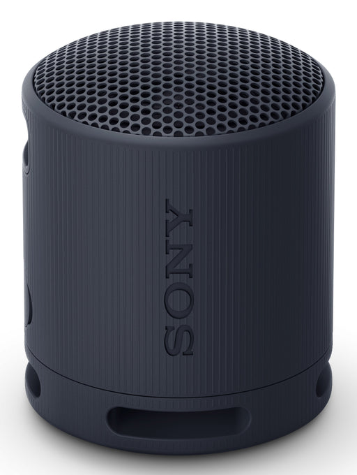 EAN 4548736146129 - Sony SRS-XB100 Altavoz monofónico portátil Negro imagen 1