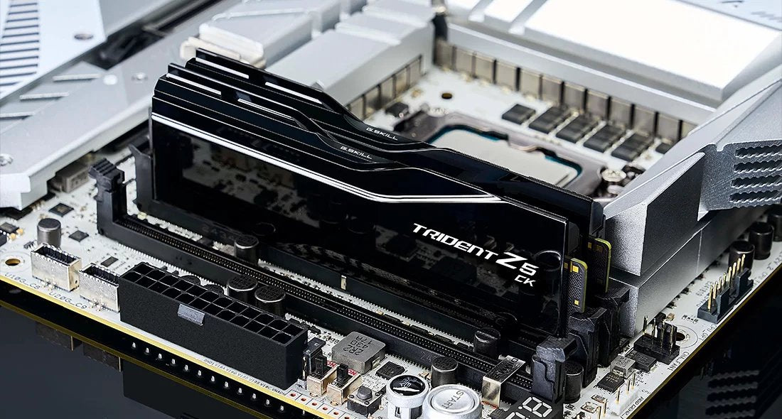 EAN 4713294237040 - G.Skill Trident Z5 CK F5-8800C4255H24GX2-TZ5CK módulo de memoria 48 GB 2 x 24 GB DDR5 imagen 6