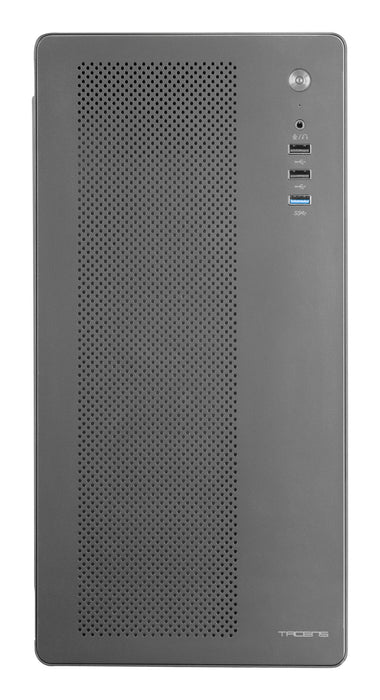 EAN 8435693108122 - Tacens 2AEROM carcasa de ordenador Mini Tower Negro imagen 3