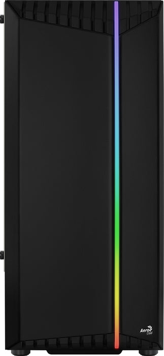 EAN 4710562758672 - Aerocool Bionic Midi Tower Negro imagen 4