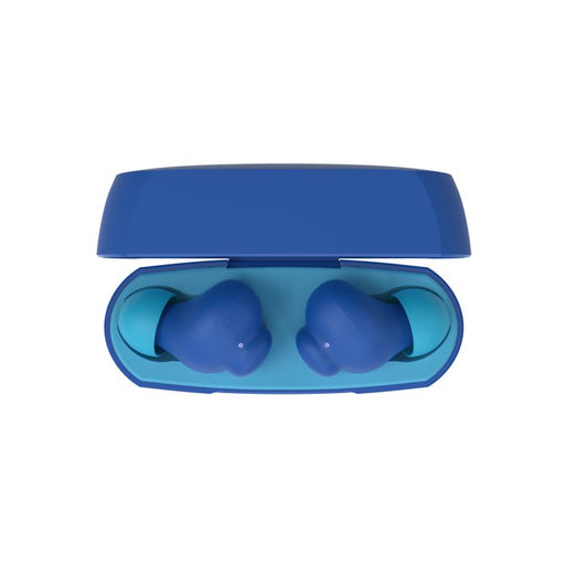 EAN 0745883877652 - Belkin SoundForm Nano 2 Auriculares Inalámbrico Dentro de oído Llamadas/Música MicroUSB Bluetooth Azul imagen 2