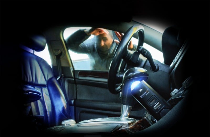 EAN 4260358124759 - Technaxx TX-168 imagen 7