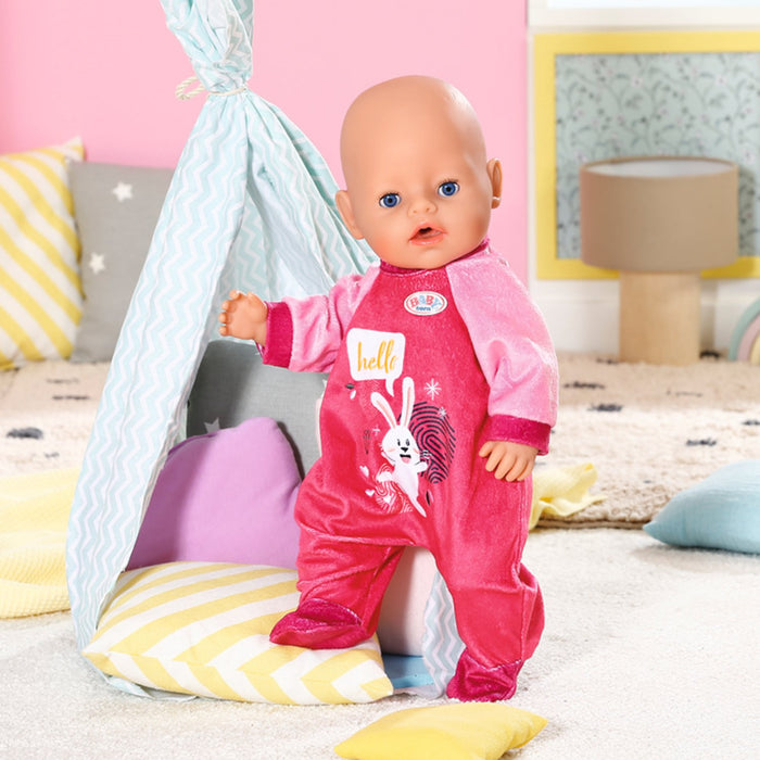 EAN 4001167840504 - BABY born Emma imagen 6