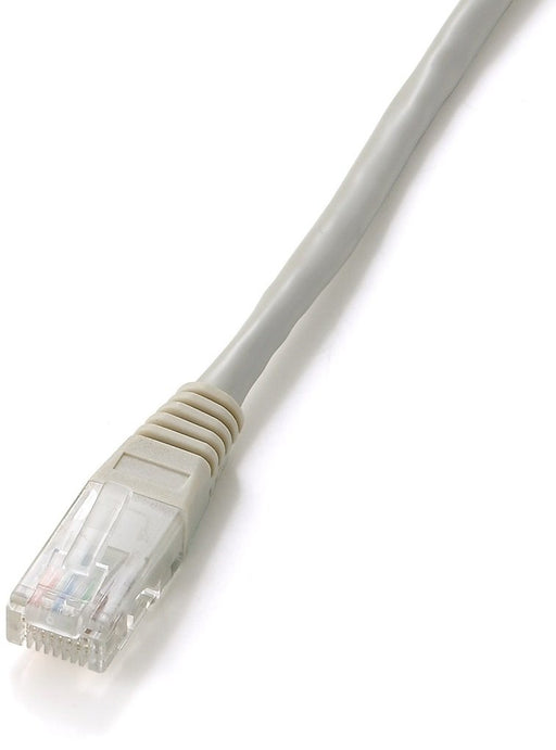 EAN 4015867146682 - Equip 825418 cable de red Beige 15 m Cat5e U/UTP (UTP) imagen 1