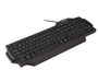 EAN 8809213763830 - Zalman ZM-K350M teclado Hogar USB Negro imagen 4
