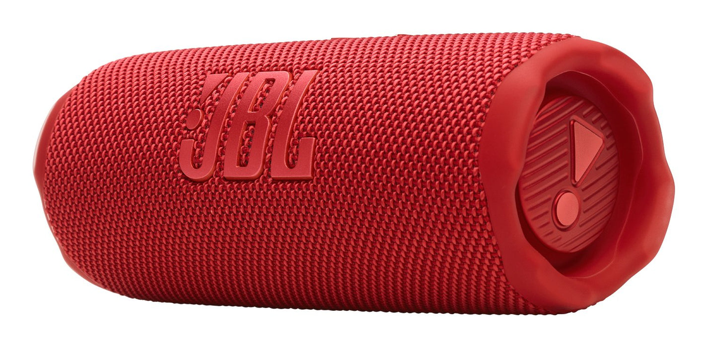 EAN 1200130019296 - JBL Flip 7 Rojo imagen 2