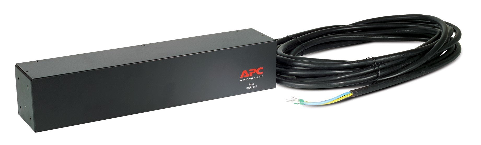 EAN 731304224181 - APC RACK PDU EXTENDER, BASIC, 2U, 32A, 230V, (4) IEC C19 unidad de distribución de energía (PDU) 4 salidas imagen 2
