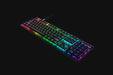 EAN 8886419349006 - Razer RZ03-04500100-R3M1 teclado Juego USB QWERTY Inglés de EE. UU. Negro imagen 3