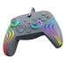 EAN 0708056070243 - PDP Afterglow Wave Gris USB Gamepad Analógico/Digital PC, Xbox One, Xbox Series S, Xbox Series X imagen 21
