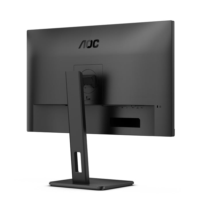 EAN 4038986181310 - AOC Q27E3UMF pantalla para PC 68,6 cm (27") 2560 x 1440 Pixeles Quad HD Negro imagen 11