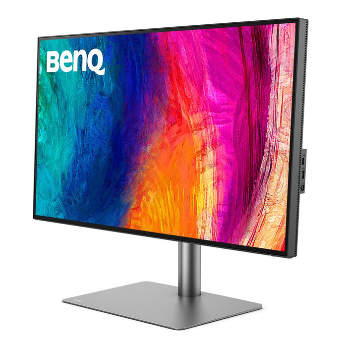 EAN 4718755093265 - BenQ PD3225U pantalla para PC 81,3 cm (32") 3840 x 2160 Pixeles 4K Ultra HD LED Negro imagen 2