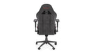 EAN 5903018666556 - ENDORFY Scrim RD Butaca para jugar Asiento de malla Negro, Rojo imagen 6