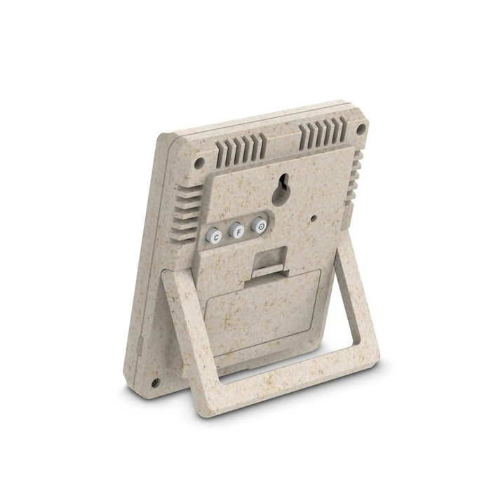 EAN 4047443528728 - Hama Ponza Interior Sensor de temperatura y humedad Independiente imagen 5